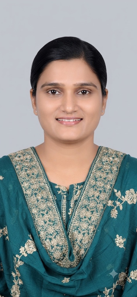 pragati DEVDREKAR - Part time Cleaner and Cook and Baby Sitter in dombivali EAST in Mumbai